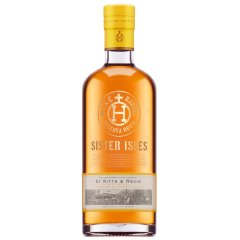 Sister Isles Dark Vermut 45% 0,7l v dárkové krabičce