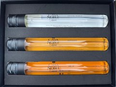 Casa Noble degustační sada 3x zkumavka 0,1l