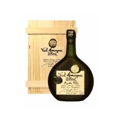 Armagnac Delord Millésimés 1984 40% 0,7l