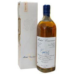 Michel Couvreur Cap a Pie 45% 0,7l