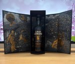 Loch Lomond 17 YO Waypoint Series Whisky 47,4% 0,7l v dárkové kazetě