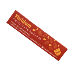 Chocolate kapsle ROOIBOS 5ks x 10ml