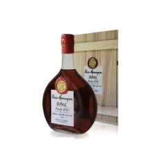 Armagnac Delord Millésimés 2001 40% 0,7l
