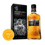 Highland Park 12 Y.O. 40% 0,7l GB
