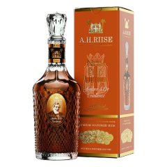 A.H. Riise Non Plus Ultra Ambré d´Or Excellence 42% 0,7l GB