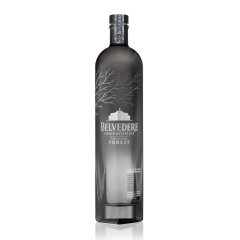 Belvedere Single Estate Rye Vodka Smogóry Forest 40% 0,7l