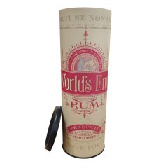 World´s End Rum dárková tuba