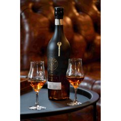 Armagnac Delord Épopée 43% 0,7l