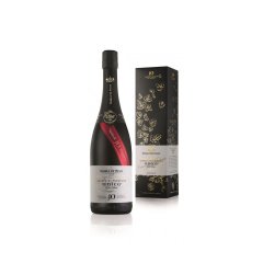 Mignon Grappa Unica Da Ponte 10YO 40% 0,05l