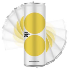 Osmička 2.0 brainhack drink 250ml
