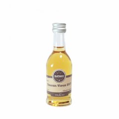 Toucan Vieux Rhum 3 Ans 48% 0,04l - degustační vzorek