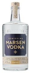 Craft vodka Marsen 40% 0,7l