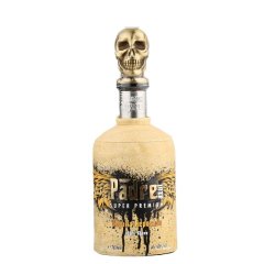 Tequila Padre Azul Reposado 40% 0,7l