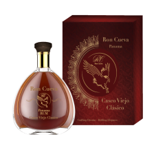 Rum Cueva 1501 Clasco Viejo 40% 0,7l - 8 Sistema Solera