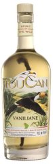 Toucan Vaniliane 45% 0,7l