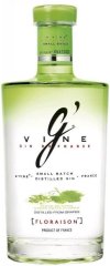 G Vine Florasion 40% 1l