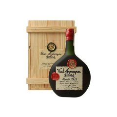Armagnac Delord Millésimés 1949 40% 0,7l