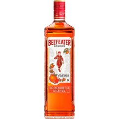 Beefeater Blood orange Gin 37,5% 1l