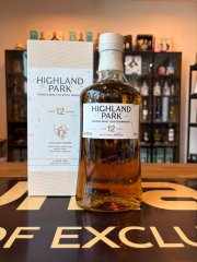 Highland Park 12 Y.O. 40% 0,7l GB