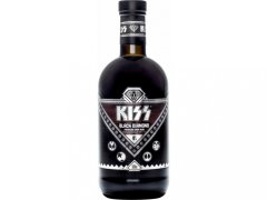Kiss Black Diamond Dark 40% 0,5l