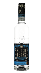 Black Tears Super Aguardiente 40% 0,7l