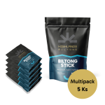 Biltong - Sticks 40g - 5 ks multipack
