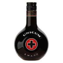 Zwack Unicum Liqueur 40% 0,7l