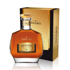 Shabo Reserve 20 42% 0,5l
