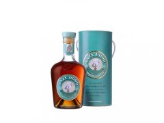 Lazy Dodo Rum 40% 0,7l v dárkové tubě