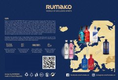 Gin Tasting Set pro dva