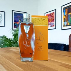 Cognac Classic Leopold Gourmel X.O. 40% 0,7l + dárkový box