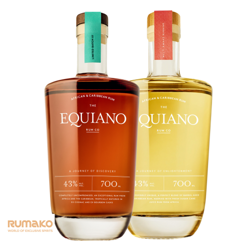 Equiano DUO
