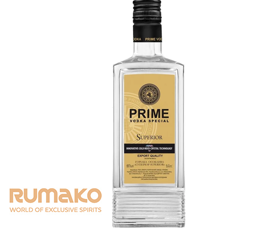 PRIME superrior  40% 0,7l