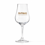 Degustační sklenička s logem RUMAKO 150 ml
