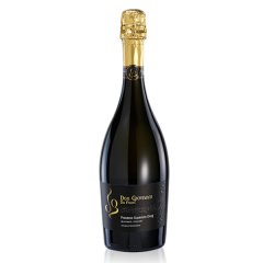 Prosecco Don Giovanni DOCG Extra Dry 11,5% 0,75l