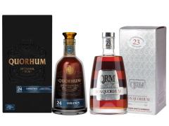 Quorhum Kombo 24 Origenes + 23 Sistema Solera