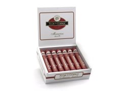 F. COPAN MONARCA 14 TUBE