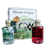 Pálava Gin DUO (Pálava + Farní) v dárkovém balení
