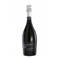 Prosecco Don Giovanni DOCG Brut 11,5% 0,75l