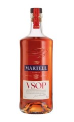 Martell V.S.O.P 40% 0,7l v dárkové krabičce