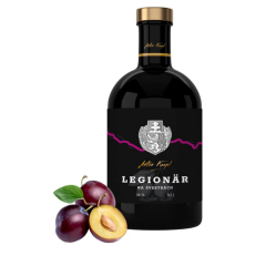 Anton Kaapl Legionář na švestkách 38% 0,7l