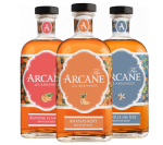 Arcane Trio (Banán + Ananas + Vanilka)