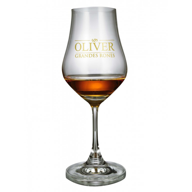 Degustační sklenička Oliver & Oliver 150 ml