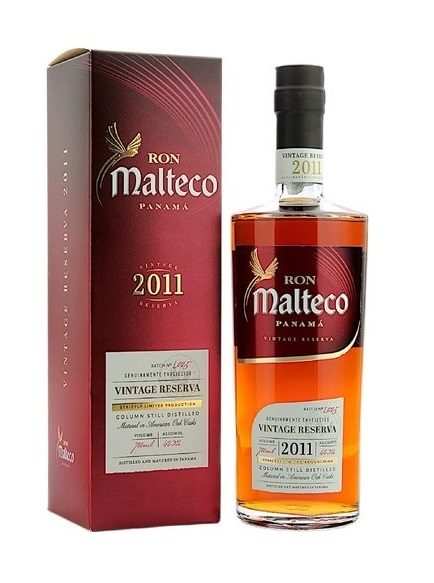 Malteco 2011 42,3% 0,7l