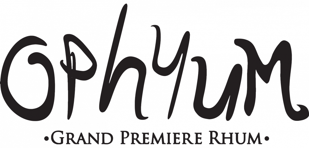 Logo rumů Ophyum