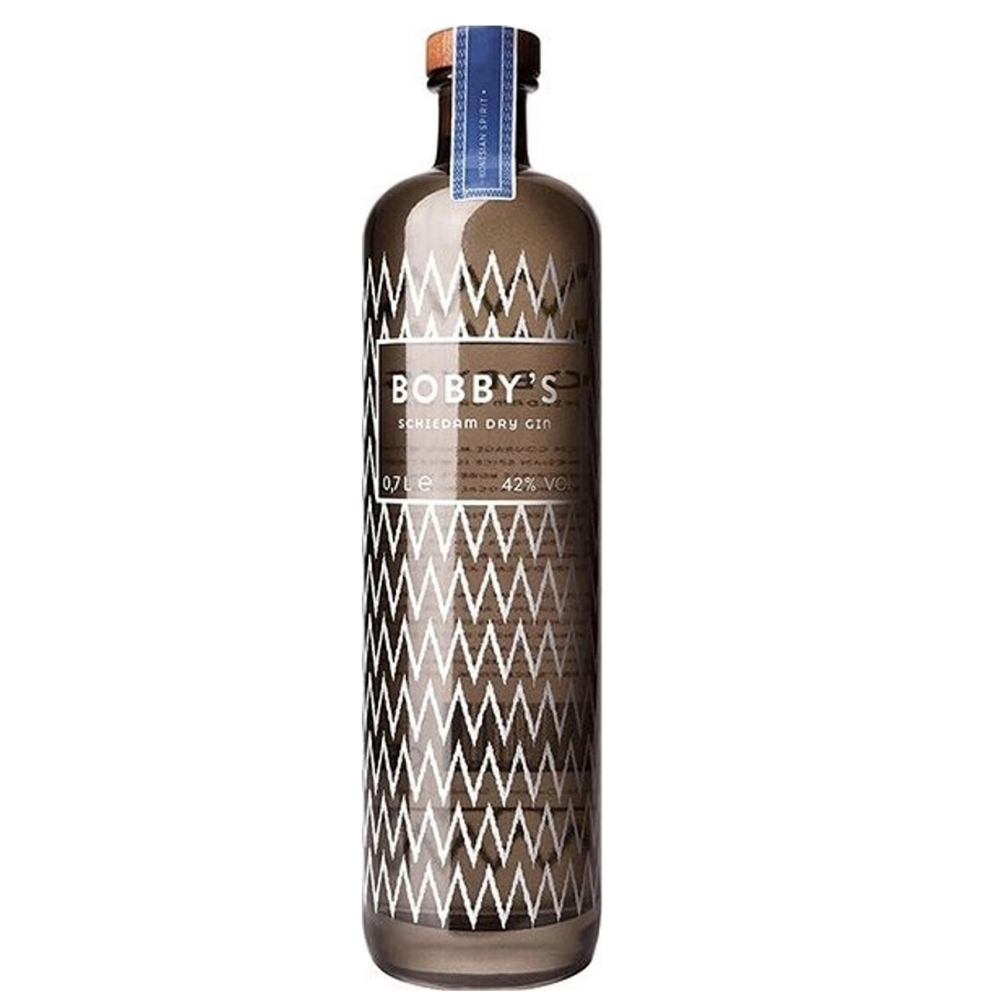 Bobby's Schiedam Dry Gin 42% 0,7l