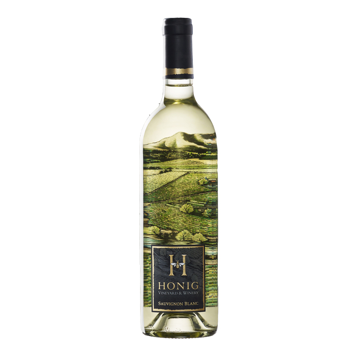 Honig Sauvignon Blanc 2018 13,5% 0,75l 6 ks (karton)